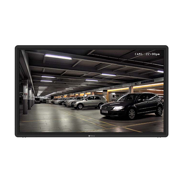 AG neovo TTN-4301 109.2cm black (Speditionsversand)