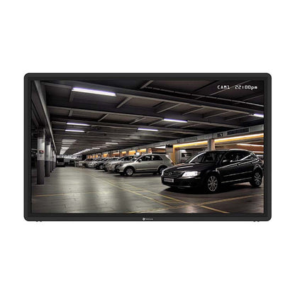 AG neovo TTN-4301 109.2cm black (Speditionsversand)