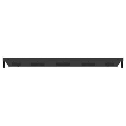 AG neovo TTN-4301 109.2cm black (Speditionsversand)