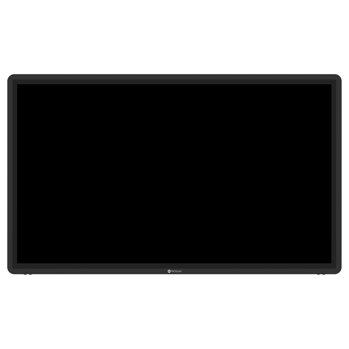 AG neovo TTN-4301 109.2cm black (Speditionsversand)