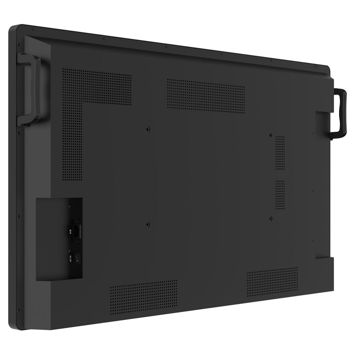 AG neovo TTN-4301 109.2cm black (Speditionsversand)