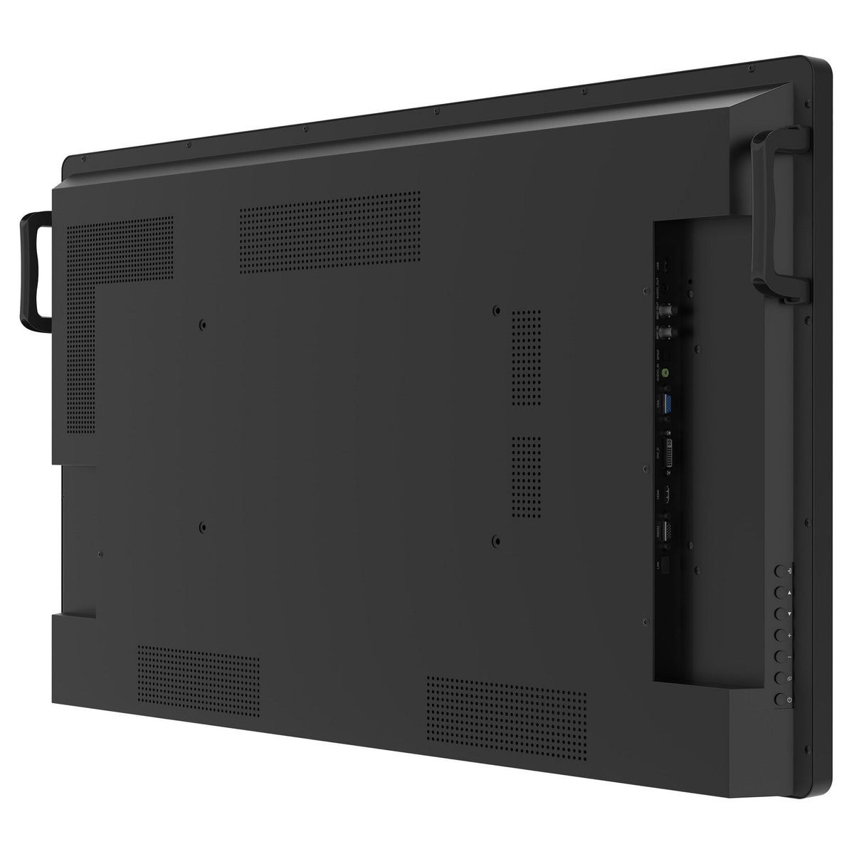 AG neovo TTN-4301 109.2cm black (Speditionsversand)