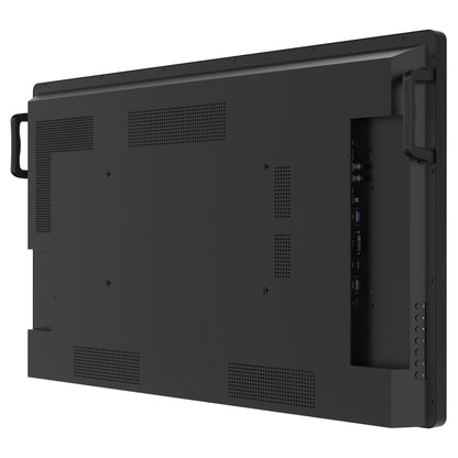AG neovo TTN-4301 109.2cm black (Speditionsversand)