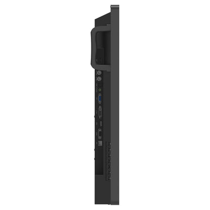 AG neovo TTN-4301 109.2cm black (Speditionsversand)