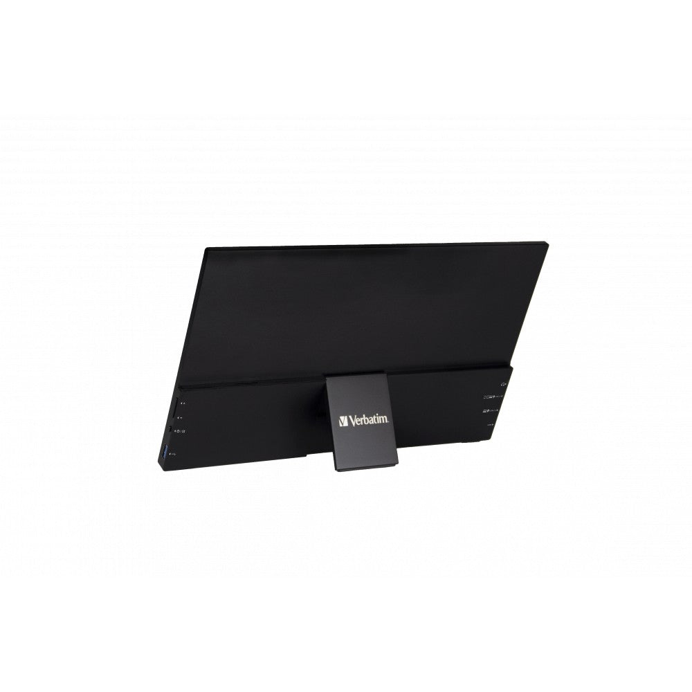 Verbatim PMT-14 Portable Touchscreen Monitor 14" FullHD 1080