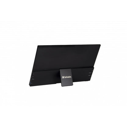 Verbatim PMT-14 Portable Touchscreen Monitor 14" FullHD 1080