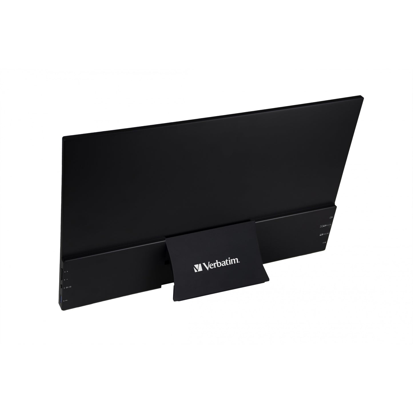 Verbatim PMT-15 4K Portable Touchscreen Monitor 15.6" 4K UHD