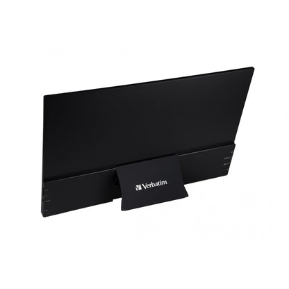 Verbatim PMT-15 4K Portable Touchscreen Monitor 15.6" 4K UHD