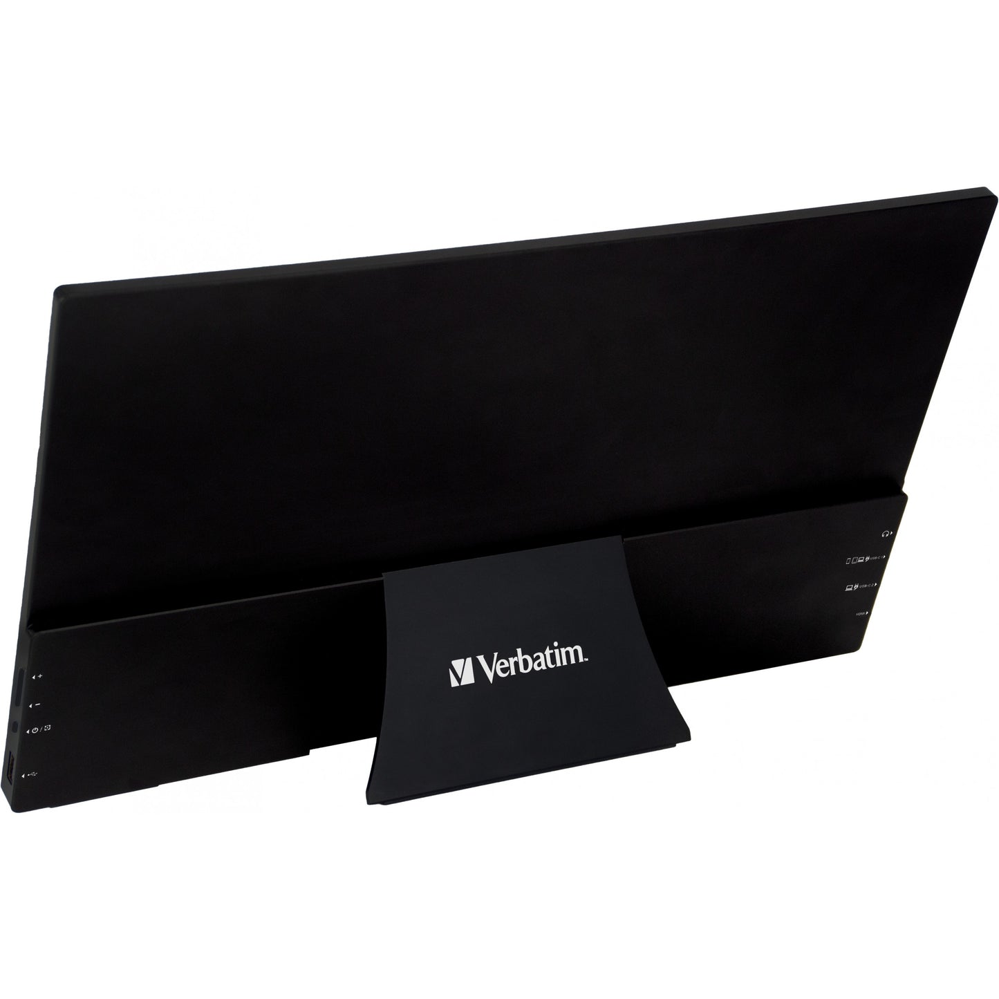 Verbatim PMT-17 4K Portable Touchscreen Monitor 17.3" 4K UHD