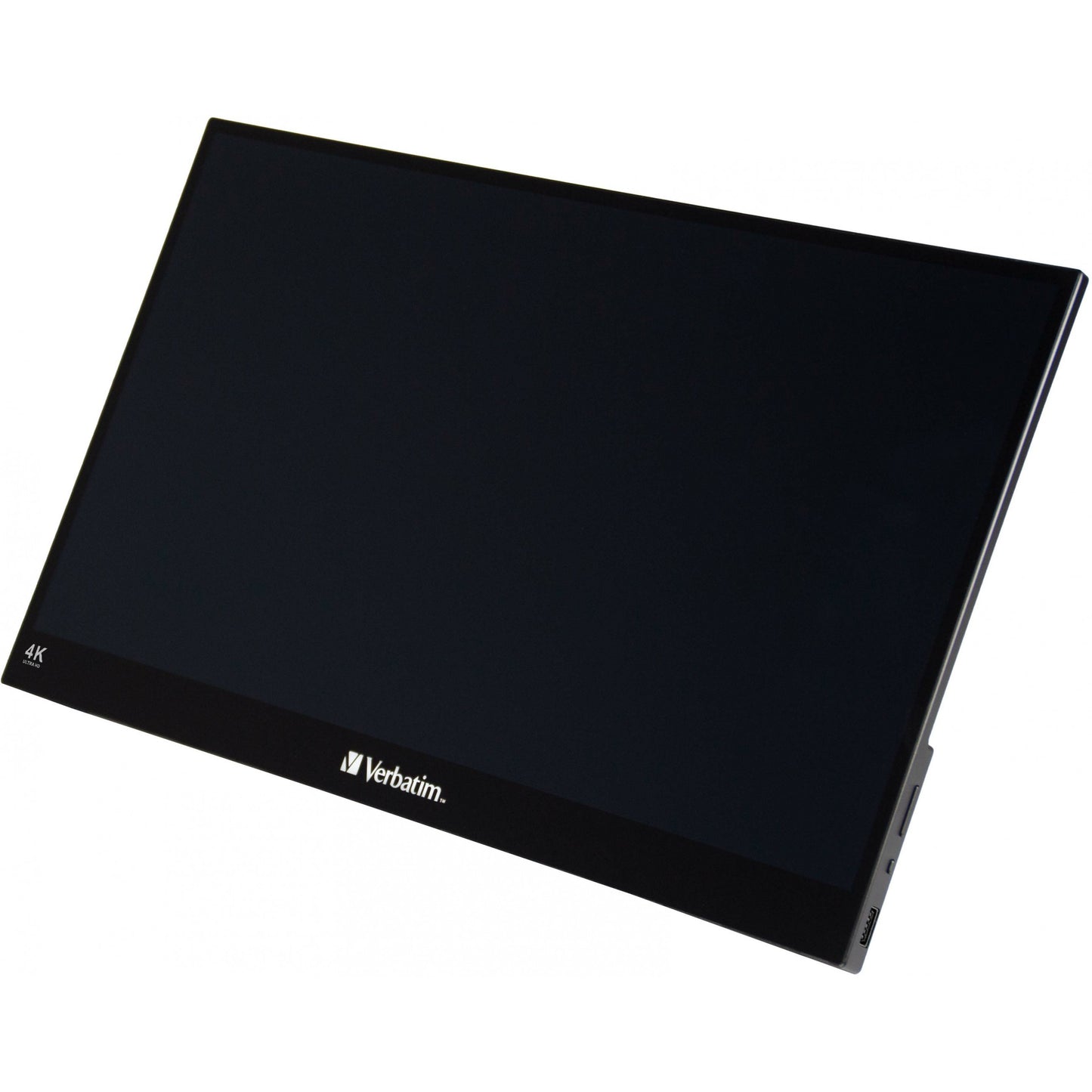 Verbatim PMT-17 4K Portable Touchscreen Monitor 17.3" 4K UHD