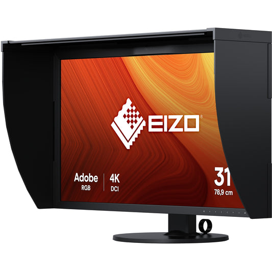 EIZO 79.0cm (31.1") CG319X 17:9 2xHDMI+2xDP+USB 4K