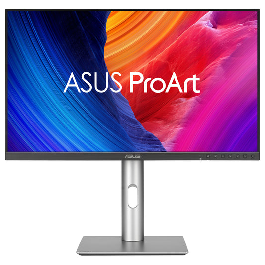 ASUS ProArt PA27JCV 68.33cm (16:9) IPS UHD HDMI DP