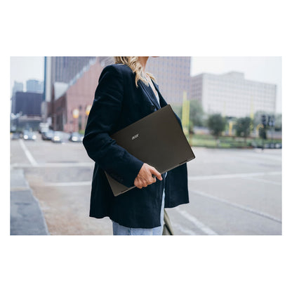 Acer PD163Qbm 15.6" 40.0cm 60Hz 1920x1080 silver