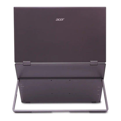 Acer PD163Qbm 15.6" 40.0cm 60Hz 1920x1080 silver