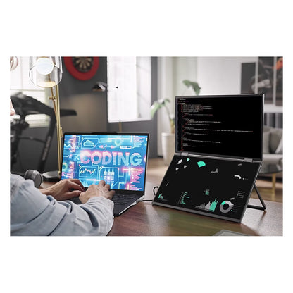 Acer PD193QEb 18.5" 47.0cm 100Hz 1920x1080 black