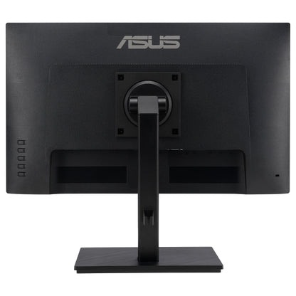 60,5cm/23,8" (1920x1080) ASUS VA24EQSB 16:9 IPS 5ms 75Hz HDMI DisplayPort VGA USB VESA Speaker Pivot Black