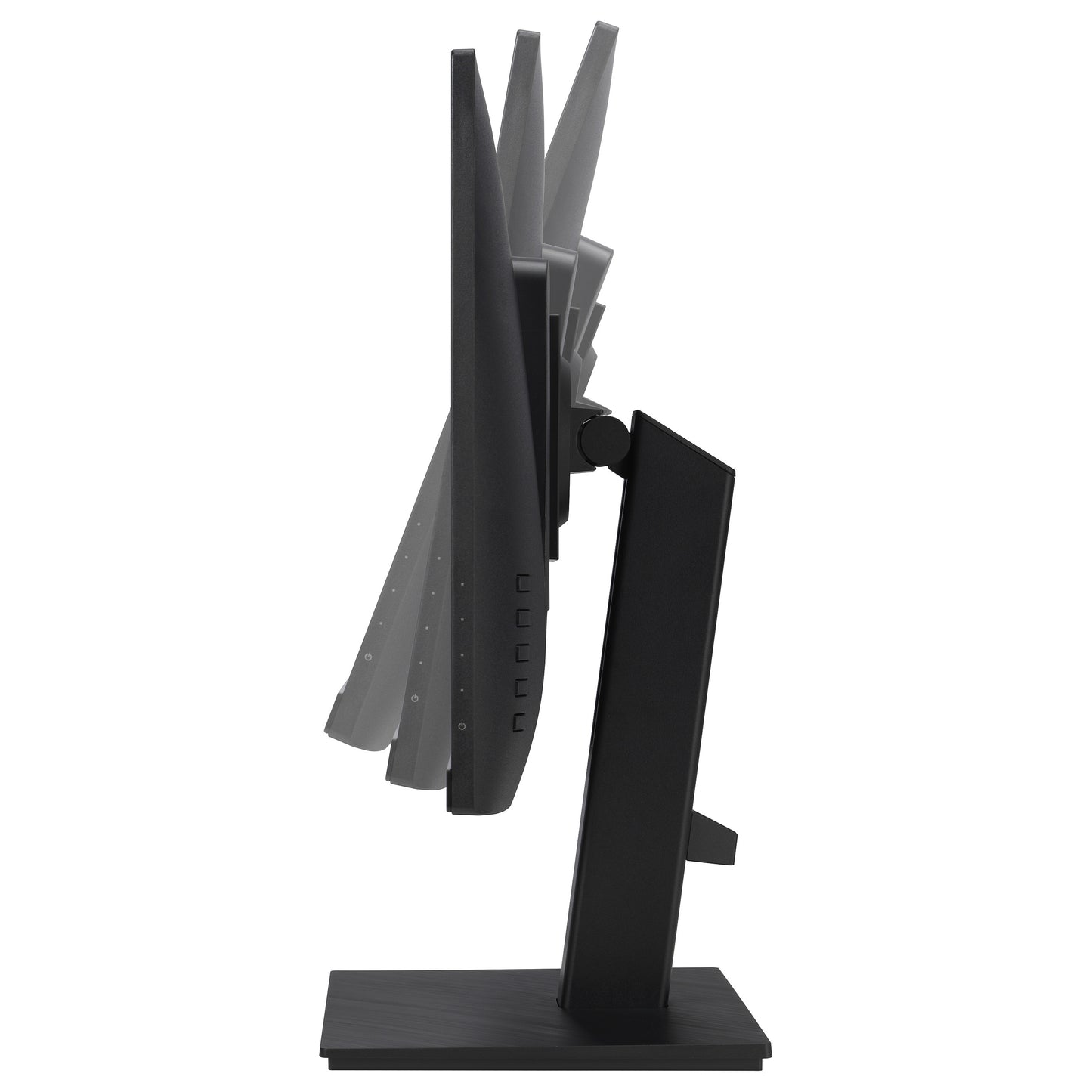 60,5cm/23,8" (1920x1080) ASUS VA24EQSB 16:9 IPS 5ms 75Hz HDMI DisplayPort VGA USB VESA Speaker Pivot Black