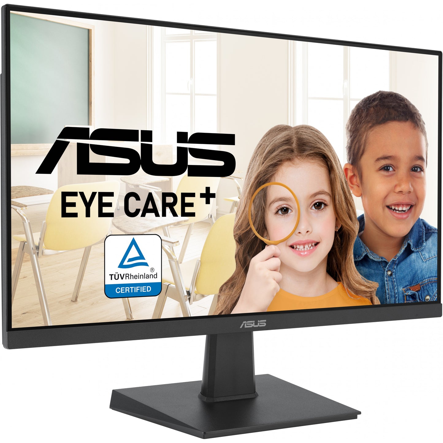 ASUS Eye Care VA27EHF 68,5 cm (16:9) FHD HDMI