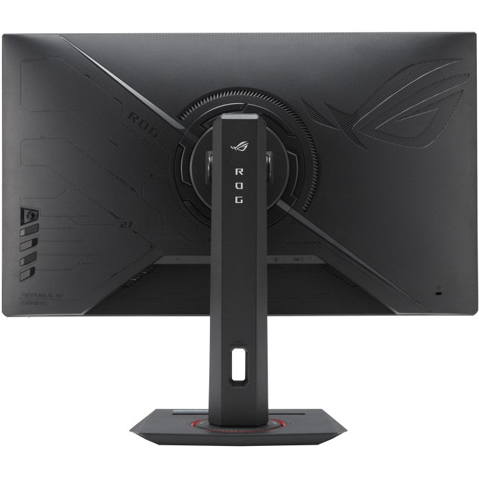 ASUS ROG Strix XG27UCS 68.58cm (16:9) UHD HDMI DP