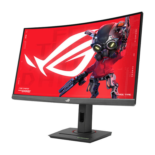 ASUS ROG Strix XG27WCS 68.58cm (16:9) WQHD HDMI DP