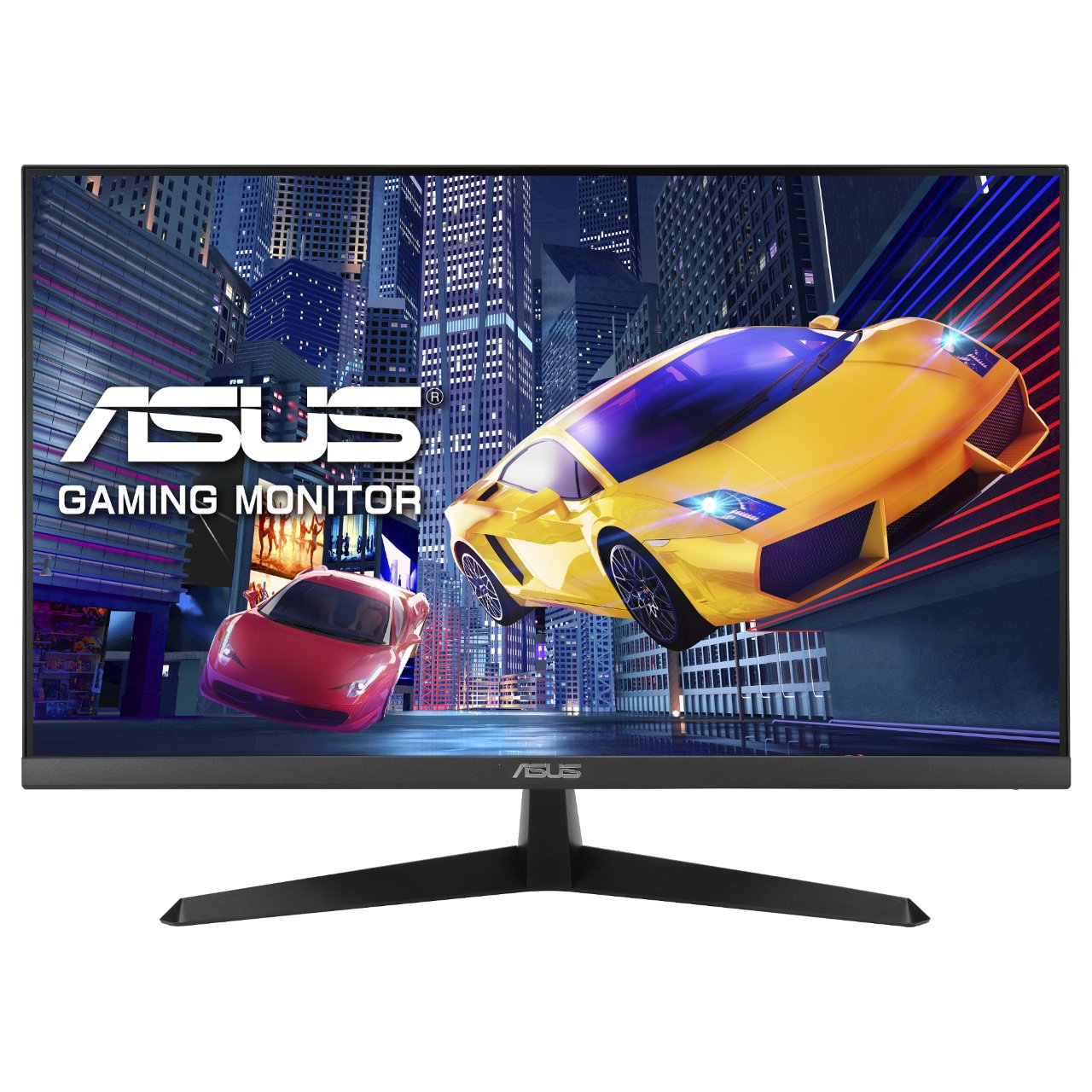 ASUS Eye Care VY279HGR 68.58cm (16:9) FHD HDMI D-Sub