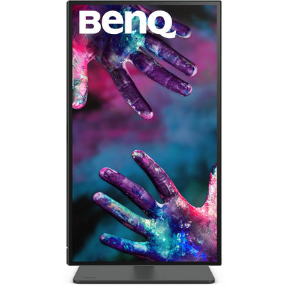 BenQ 63.5cm PD2506Q 16:9 DP/USB/HDMI gr.lift/piv.spk. QHD