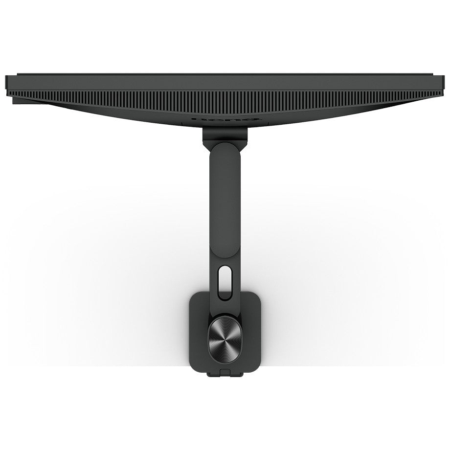 BenQ 68.6cm PD2705UA 16:9 DP/HDMI/USB bk. ErgoArm spk. UHD