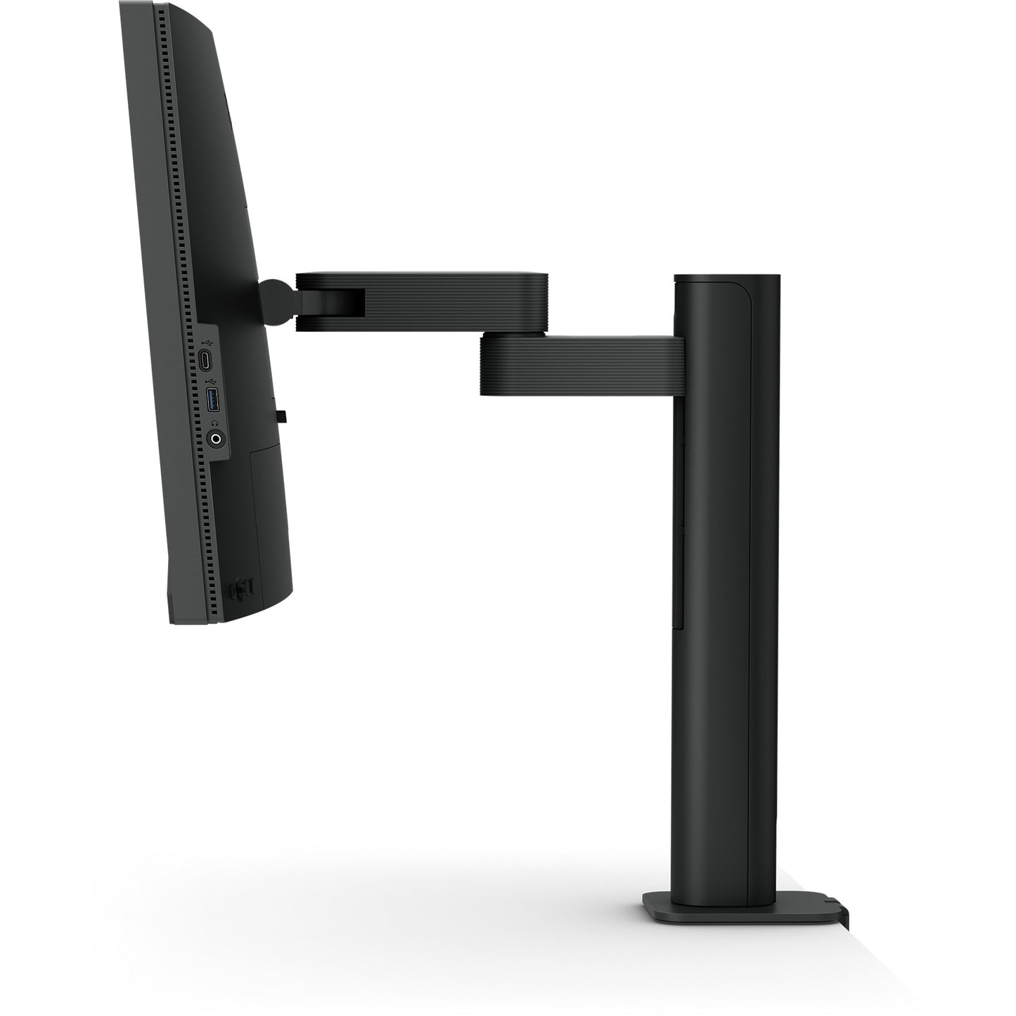 BenQ 68.6cm PD2705UA 16:9 DP/HDMI/USB bk. ErgoArm spk. UHD