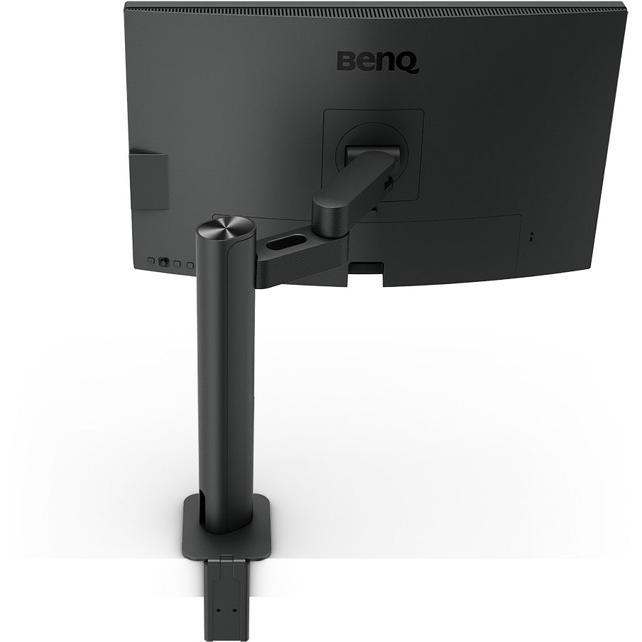 BenQ 68.6cm PD2705UA 16:9 DP/HDMI/USB bk. ErgoArm spk. UHD