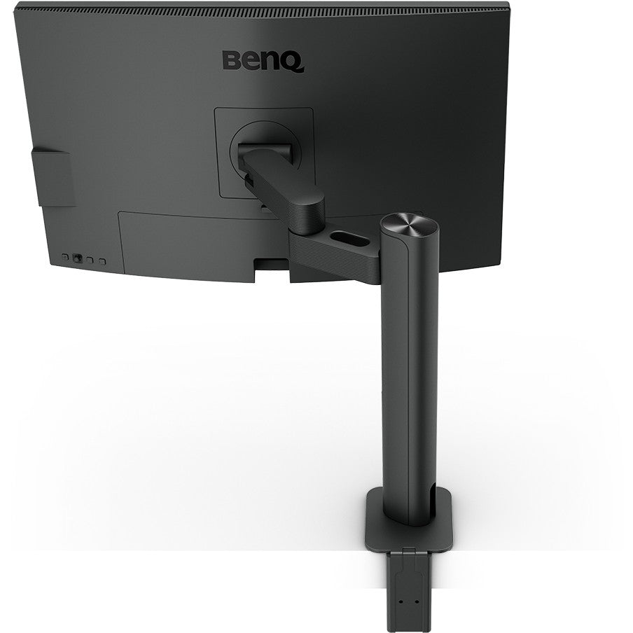 BenQ 68.6cm PD2705UA 16:9 DP/HDMI/USB bk. ErgoArm spk. UHD