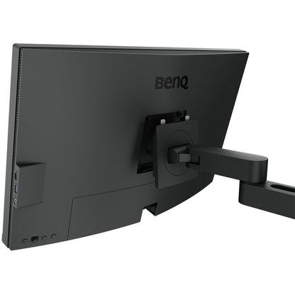 BenQ 68.6cm PD2705UA 16:9 DP/HDMI/USB bk. ErgoArm spk. UHD
