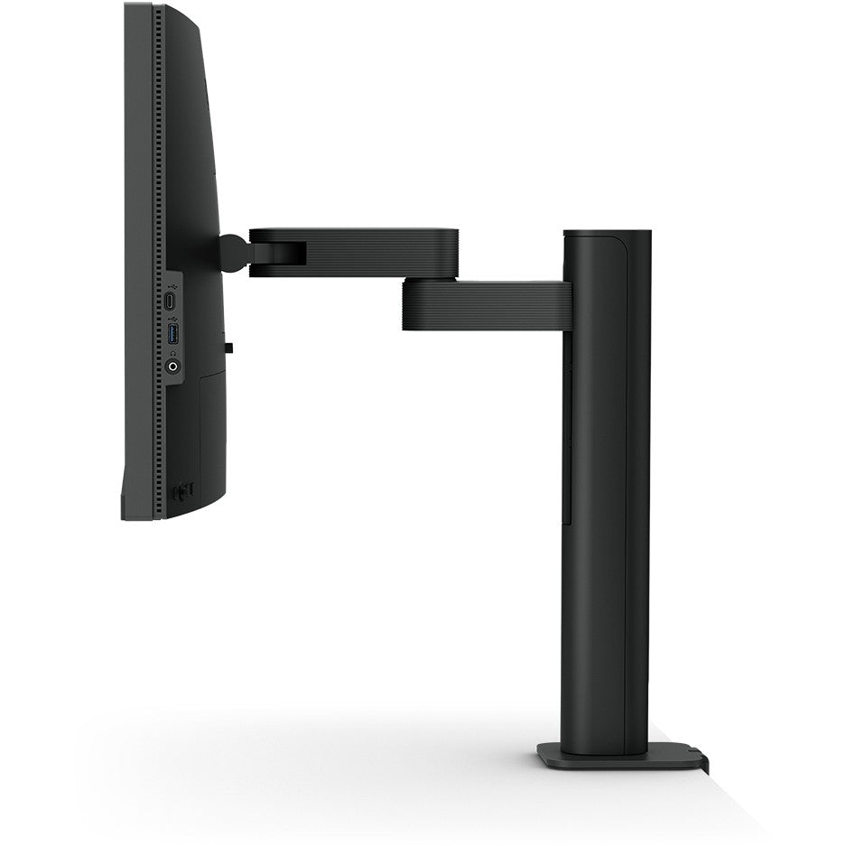 BenQ 68.6cm PD2705UA 16:9 DP/HDMI/USB bk. ErgoArm spk. UHD