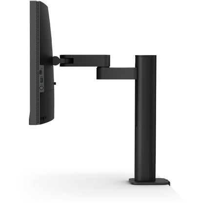 BenQ 68.6cm PD2705UA 16:9 DP/HDMI/USB bk. ErgoArm spk. UHD