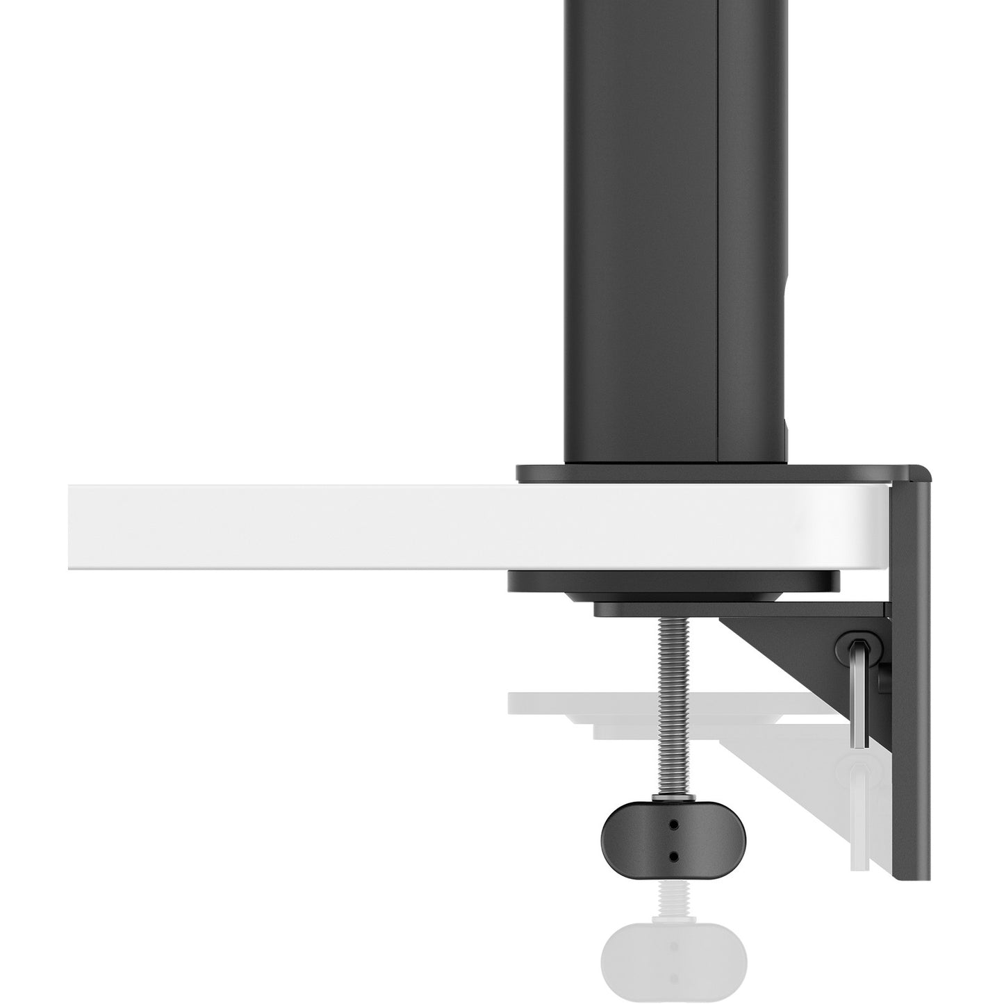 BenQ 68.6cm PD2705UA 16:9 DP/HDMI/USB bk. ErgoArm spk. UHD