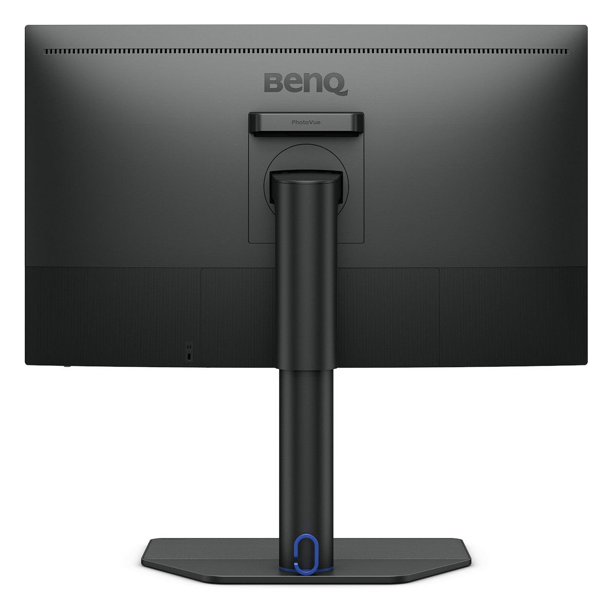 BenQ 68.6cm SW272U 16:9 DP/USB-C/2xHDMI bk.lift/piv UHD