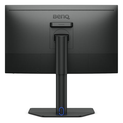 BenQ 68.6cm SW272U 16:9 DP/USB-C/2xHDMI bk.lift/piv UHD
