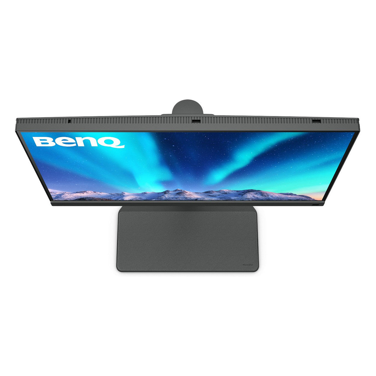 BenQ 68.6cm SW272U 16:9 DP/USB-C/2xHDMI bk.lift/piv UHD