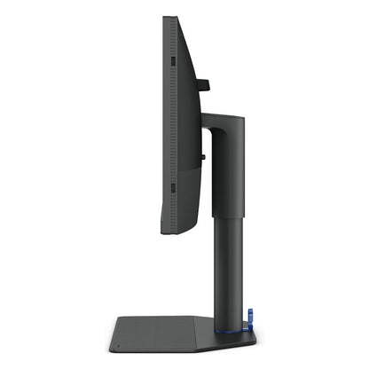 BenQ 68.6cm SW272U 16:9 DP/USB-C/2xHDMI bk.lift/piv UHD