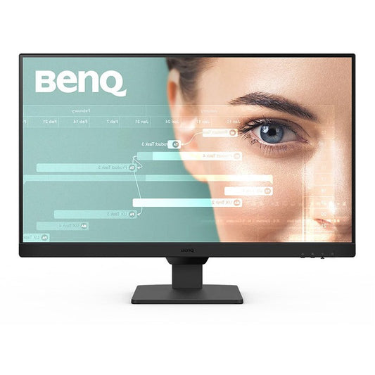 BenQ 68,5 cm GW2790T 16:9 HDMI/DP schwarz Lift/Piv 100 Hz FHD
