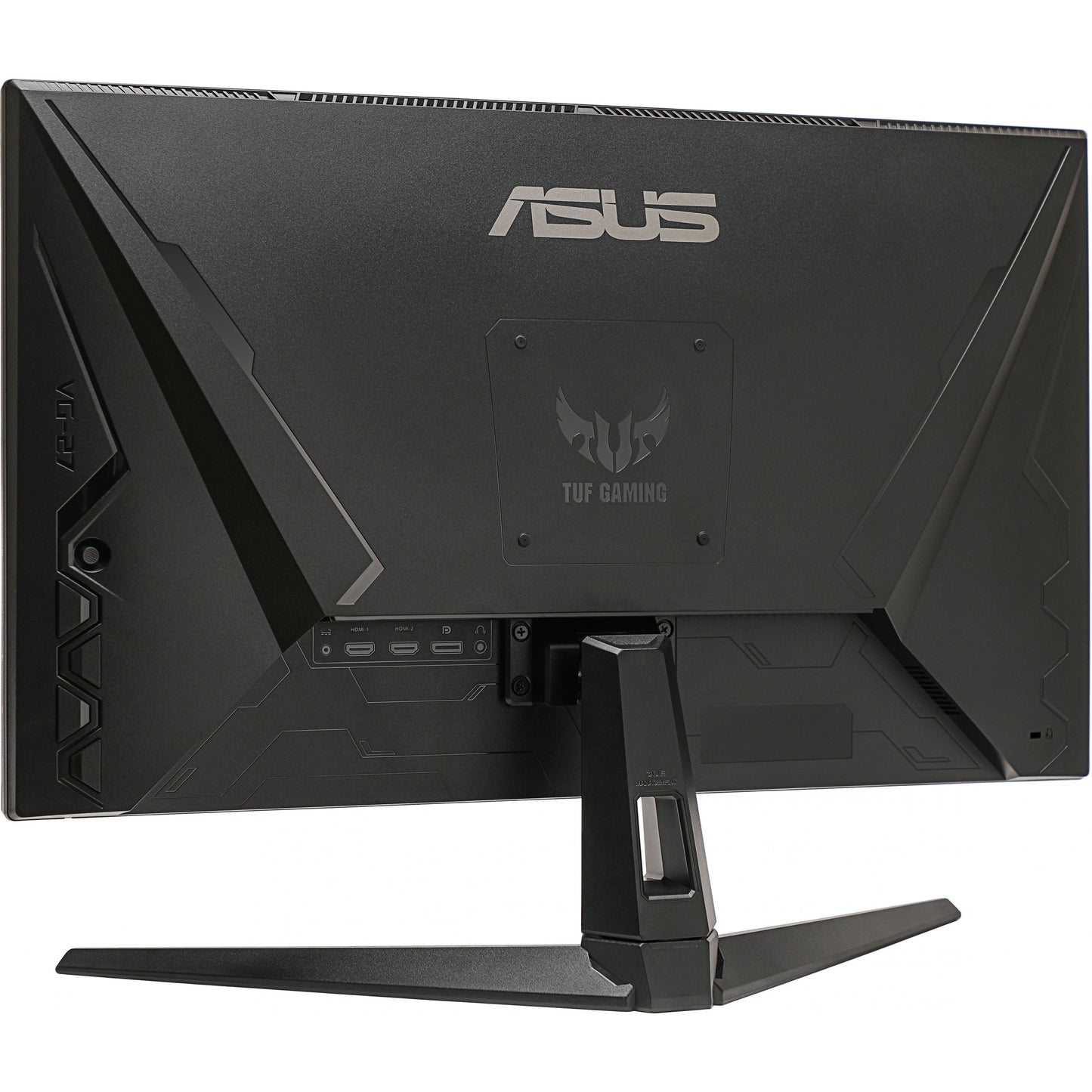 ASUS TUF Gaming VG27AQ1A 68.5cm (16:9) WQHD HDMI DP