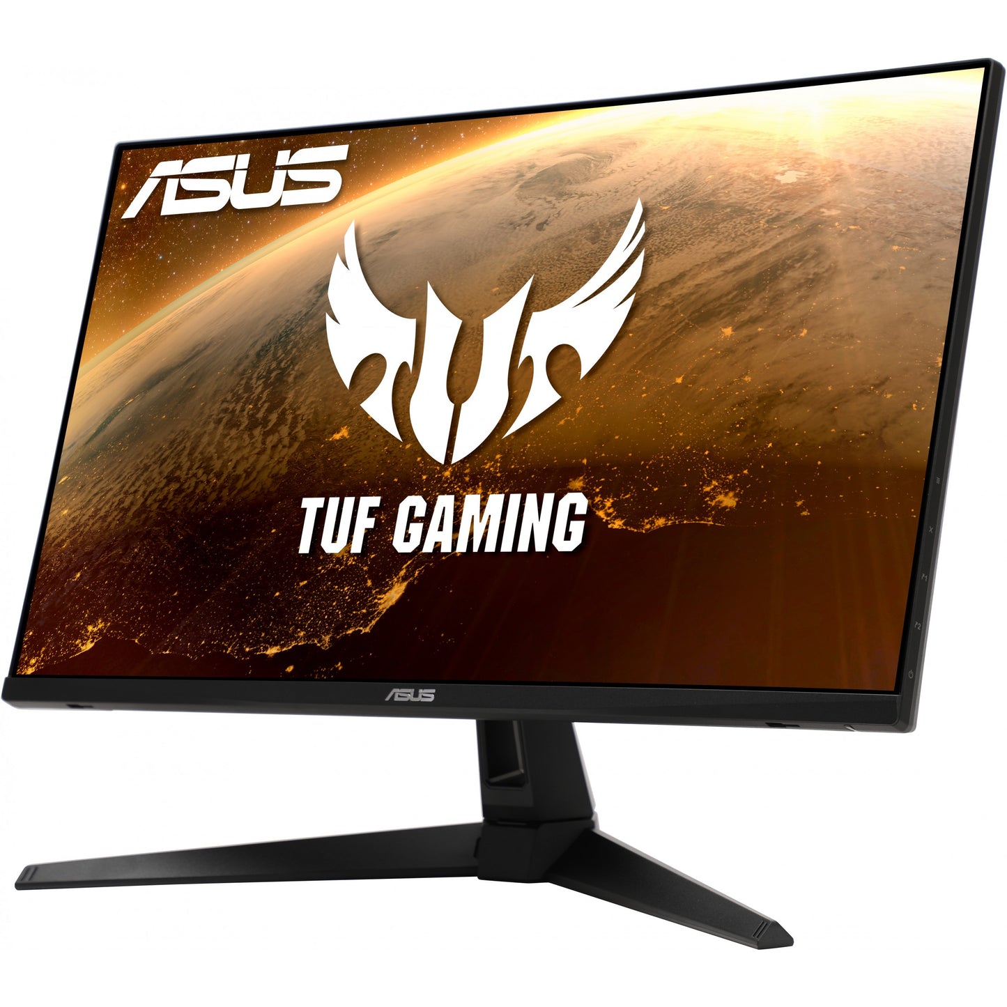 ASUS TUF Gaming VG27AQ1A 68.5cm (16:9) WQHD HDMI DP