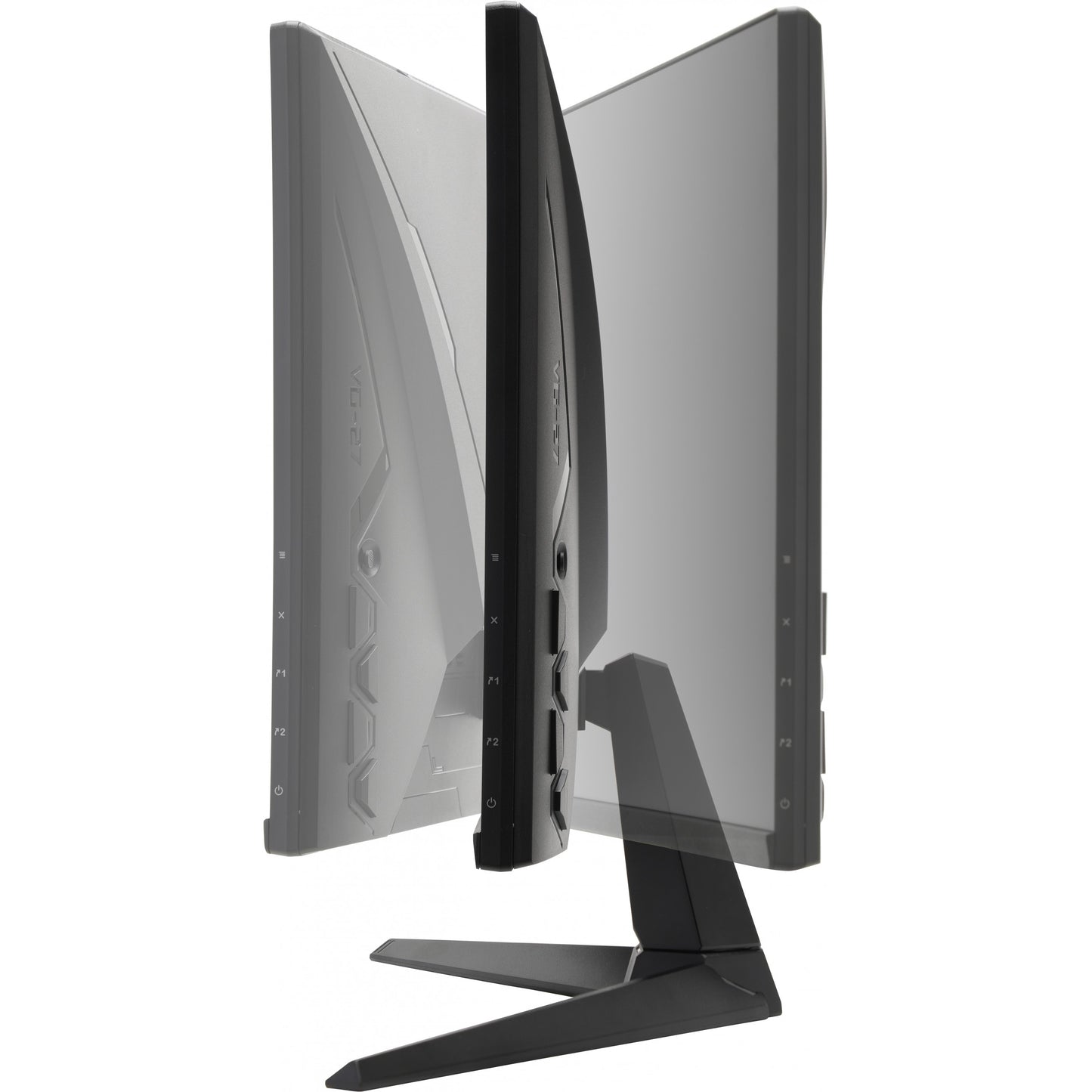 ASUS TUF Gaming VG27AQ1A 68.5cm (16:9) WQHD HDMI DP