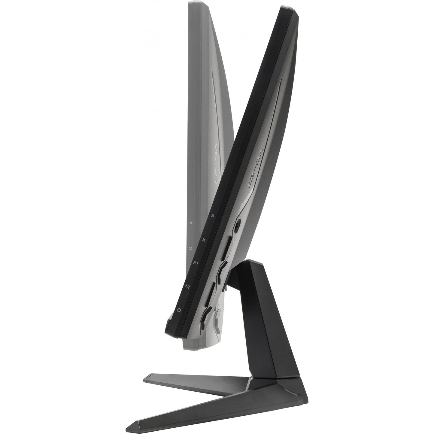 ASUS TUF Gaming VG27AQ1A 68.5cm (16:9) WQHD HDMI DP