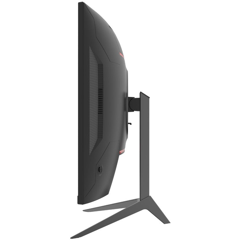Écran incurvé LC-Power 80,01 cm (31,5") LC-M32-QHD-165-V2