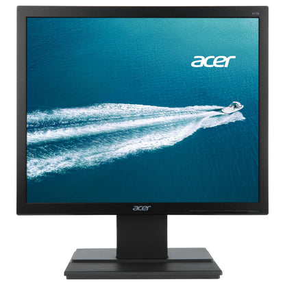 Acer V176Lb 17" 43.2cm 5:4 75Hz 1280x1024 black