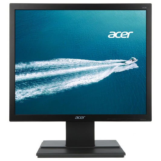Acer V176Lb 17" 43.2cm 5:4 75Hz 1280x1024 black