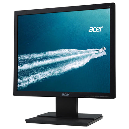 Acer V176Lb 17" 43.2cm 5:4 75Hz 1280x1024 black