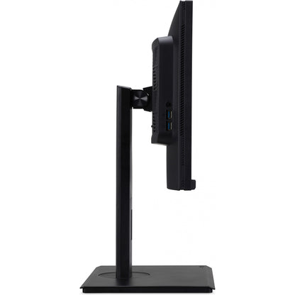 acer B248Ybemiqprcuzx Monitor 61.0 cm (24.0 Zoll) schwarz