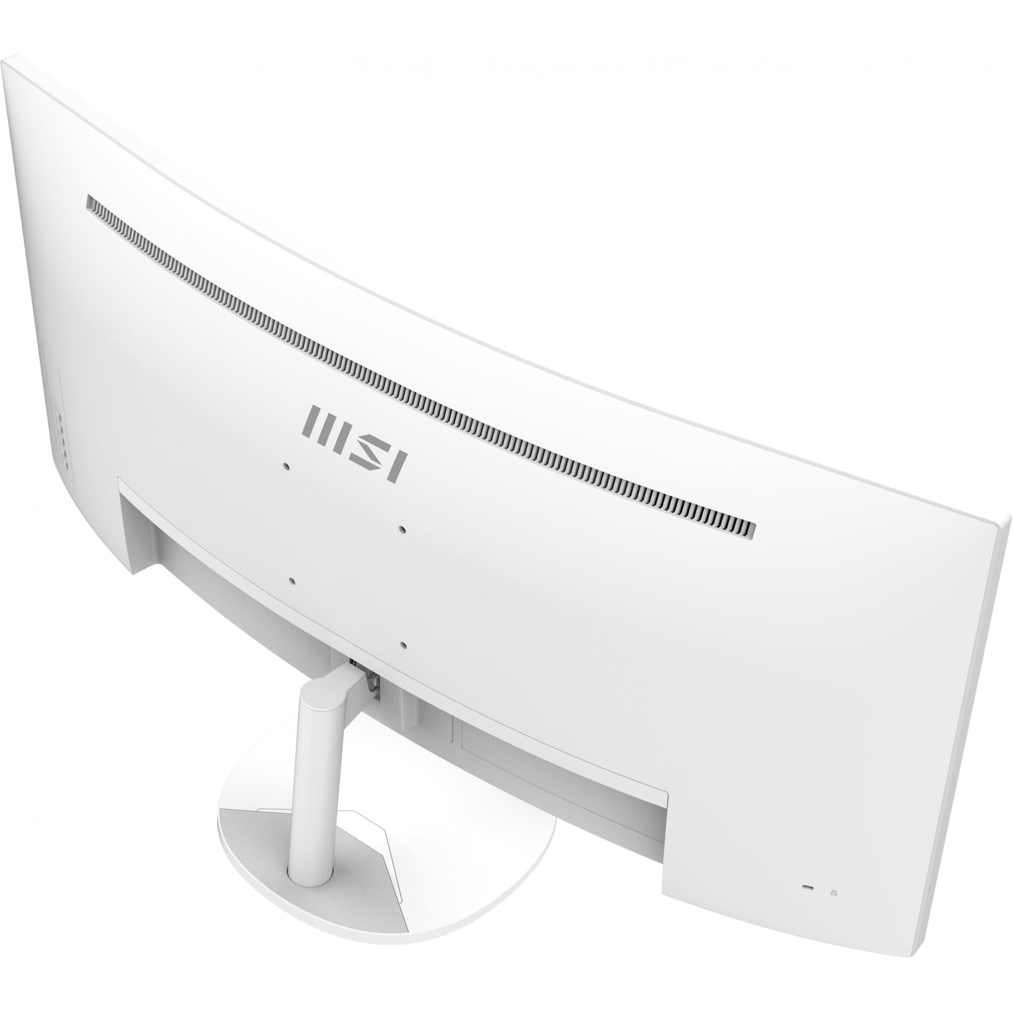 MSI PRO MP341CQWDE 86cm (34") VA UWQHD 4ms 100Hz