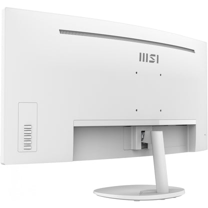 MSI PRO MP341CQWDE 86cm (34") VA UWQHD 4ms 100Hz
